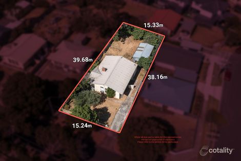 Property photo of 69 McMahon Road Reservoir VIC 3073