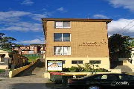 2/9 Forsyth St, Kingsford, NSW 2032