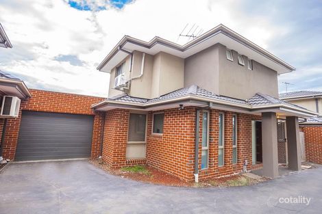 Property photo of 2/27 Benalla Street Dallas VIC 3047