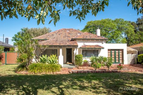 8 Alexandra Pl, Bentley, WA 6102