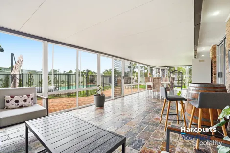 Property photo of 40 Southee Circuit Oakhurst NSW 2761