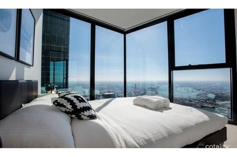 6302/442-450 Elizabeth St, Melbourne, VIC 3000