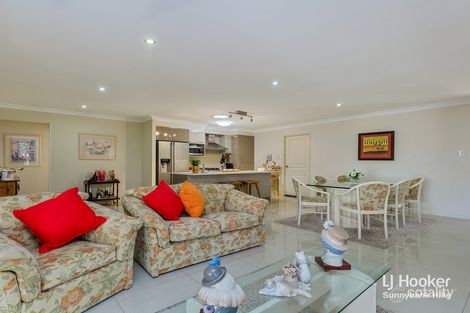 Property photo of 9 Snowdonia Street Drewvale QLD 4116