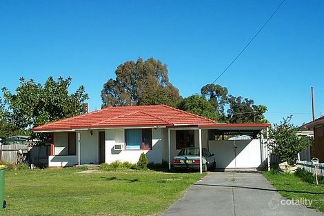 18 Norbury Way, Langford, WA 6147