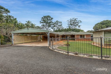 Property photo of 163 Lockyer View Road Wivenhoe Pocket QLD 4306