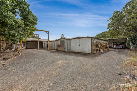 Property photo of 163 Lockyer View Road Wivenhoe Pocket QLD 4306