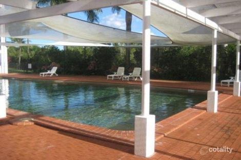 23/8-14 Munro Tce, Mooroobool, QLD 4870