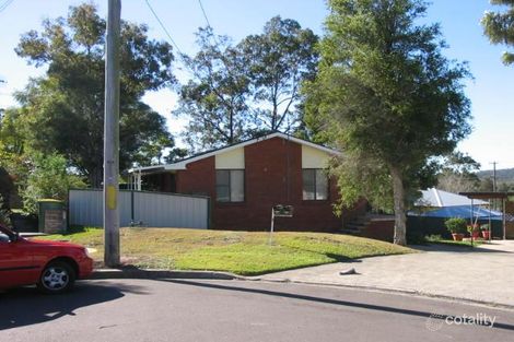 6 Joyce Ave, Wyong, NSW 2259