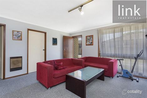 Property photo of 4/621 Prune Street Lavington NSW 2641