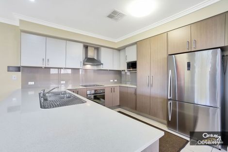 Property photo of 35A Water Street Cabramatta West NSW 2166