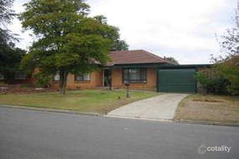 Property photo of 52 Crozier Avenue Newton SA 5074
