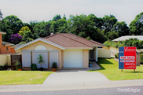 Property photo of 12A Coriedale Drive Coffs Harbour NSW 2450