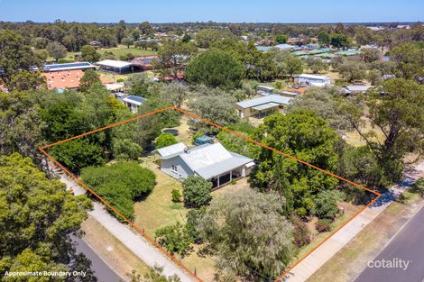 11 Scott Rd, Capel, WA 6271