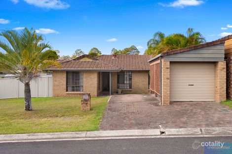 3 Tregana Cct, Edens Landing, QLD 4207