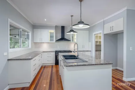 Property photo of 2919 Maleny-Kenilworth Road Cambroon QLD 4552