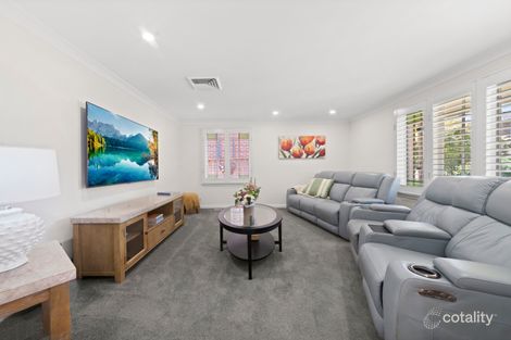 Property photo of 4 Webbs Terrace Westleigh NSW 2120