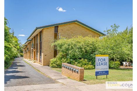 4/95 Brown St, Armidale, NSW 2350