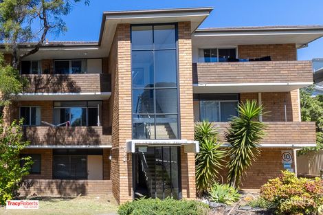 Property photo of 24/22-26 Newman Street Merrylands NSW 2160
