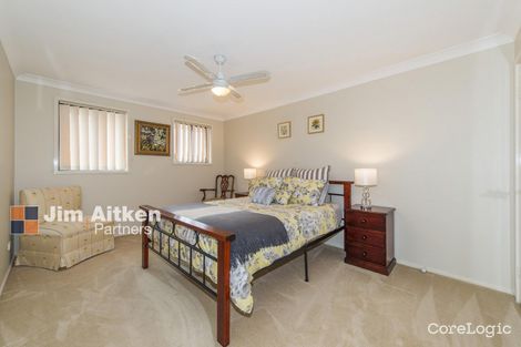 Property photo of 61 Stilt Avenue Cranebrook NSW 2749