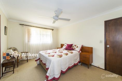 Property photo of 45 Wright Street Glenbrook NSW 2773