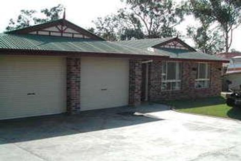 35 Benjamina Cct, Regents Park, QLD 4118