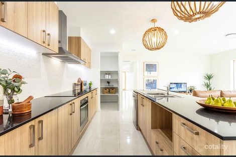 Property photo of 45 Expedition Road Yarrabilba QLD 4207