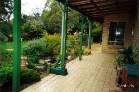 Property photo of 18 Vista Drive Parkerville WA 6081