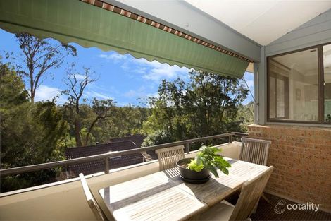 Property photo of 21/4 Durham Close Macquarie Park NSW 2113