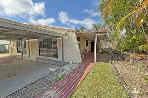 Property photo of 3 Darling Street Mount Pleasant QLD 4740