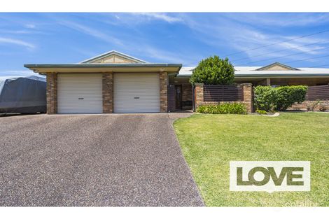 1/51 Flamingo Dr, Cameron Park, NSW 2285