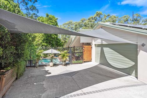 Property photo of 2/8 Marla Way Carrara QLD 4211