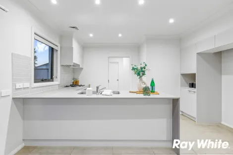 Property photo of 97 Jerralong Drive Schofields NSW 2762