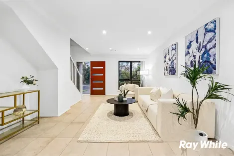 Property photo of 97 Jerralong Drive Schofields NSW 2762