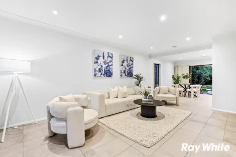 Property photo of 97 Jerralong Drive Schofields NSW 2762