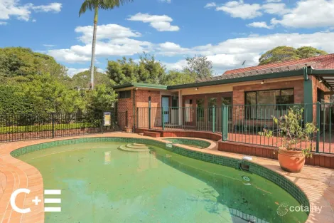 5 Koorinda Ave, Kensington, NSW 2033