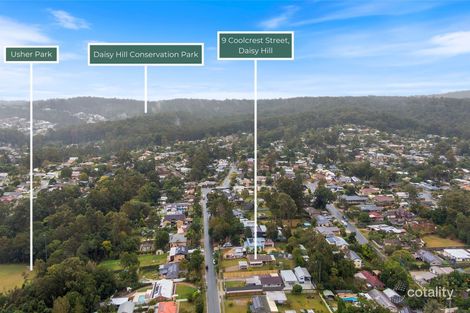 Property photo of 9 Coolcrest Street Daisy Hill QLD 4127