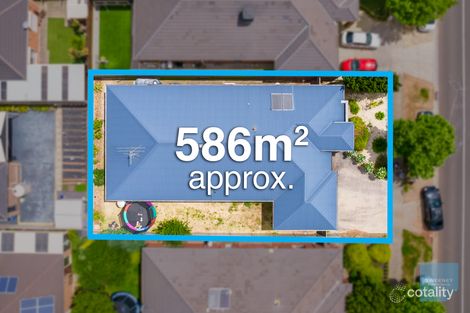 Property photo of 7 Lancefield Drive Caroline Springs VIC 3023