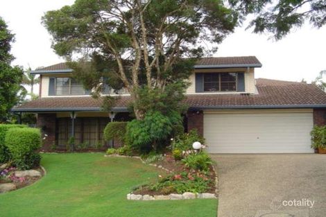 Property photo of 7 Barcoorah Street Westlake QLD 4074