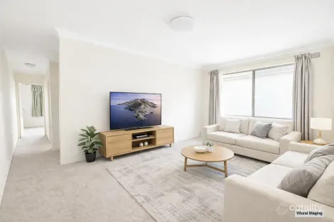 Property photo of 5/5 Yangoora Road Belmore NSW 2192