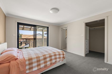 Property photo of 11/16A Balmoral Crescent Georges Hall NSW 2198