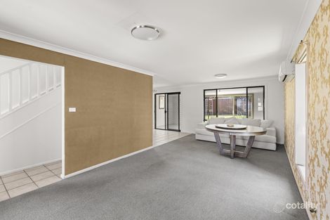 Property photo of 11/16A Balmoral Crescent Georges Hall NSW 2198