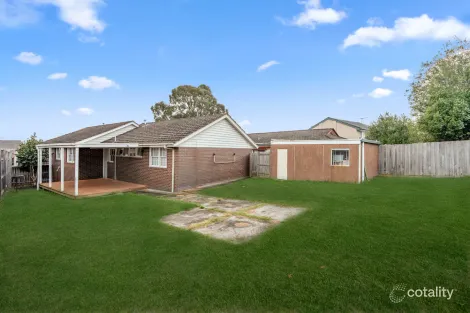 Property photo of 12 Octantis Street Doncaster East VIC 3109