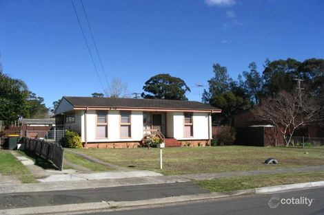 49 Kavieng Ave, Whalan, NSW 2770