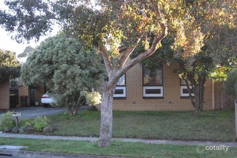 Property photo of 7 Garwain Parade Glen Waverley VIC 3150