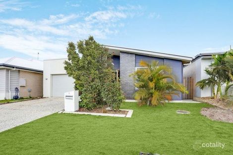 Property photo of 9 Copper Crescent Caloundra West QLD 4551