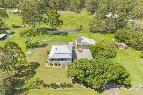 Property photo of 123 Springvale Road Tinana QLD 4650