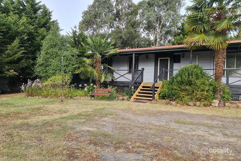 Property photo of 3558 Maroondah Highway Acheron VIC 3714