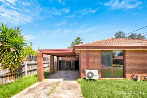 Property photo of 1/23 Perkins Avenue Hoppers Crossing VIC 3029