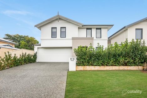 Property photo of 51B Coode Street Maylands WA 6051