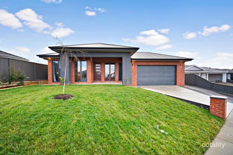 Property photo of 54 Ascot Gardens Drive Delacombe VIC 3356